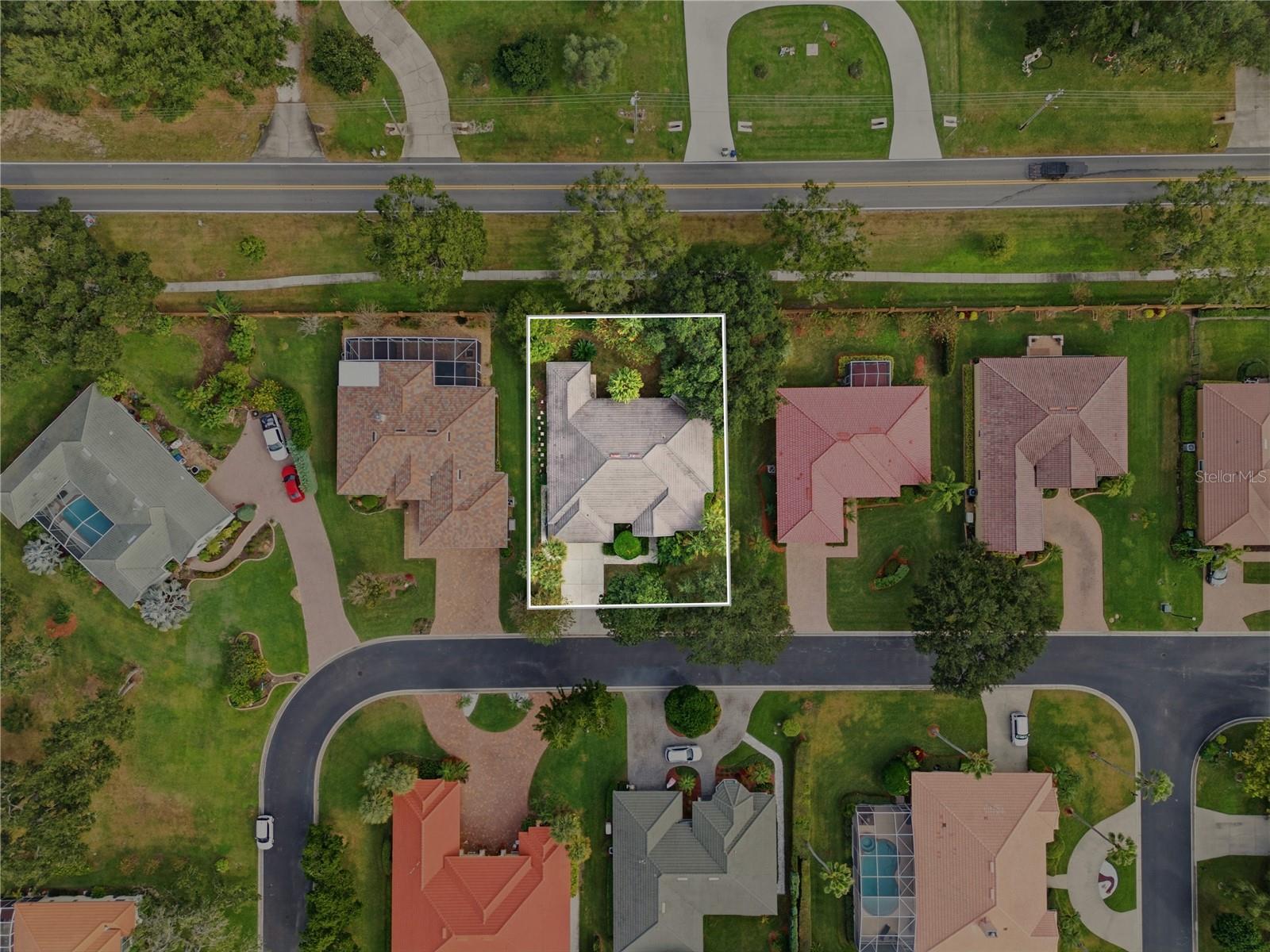 GATES OF LAKE REGION - Residential