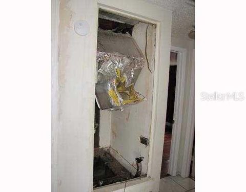 A home in Clearwater