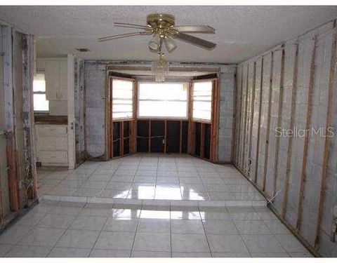 A home in Clearwater