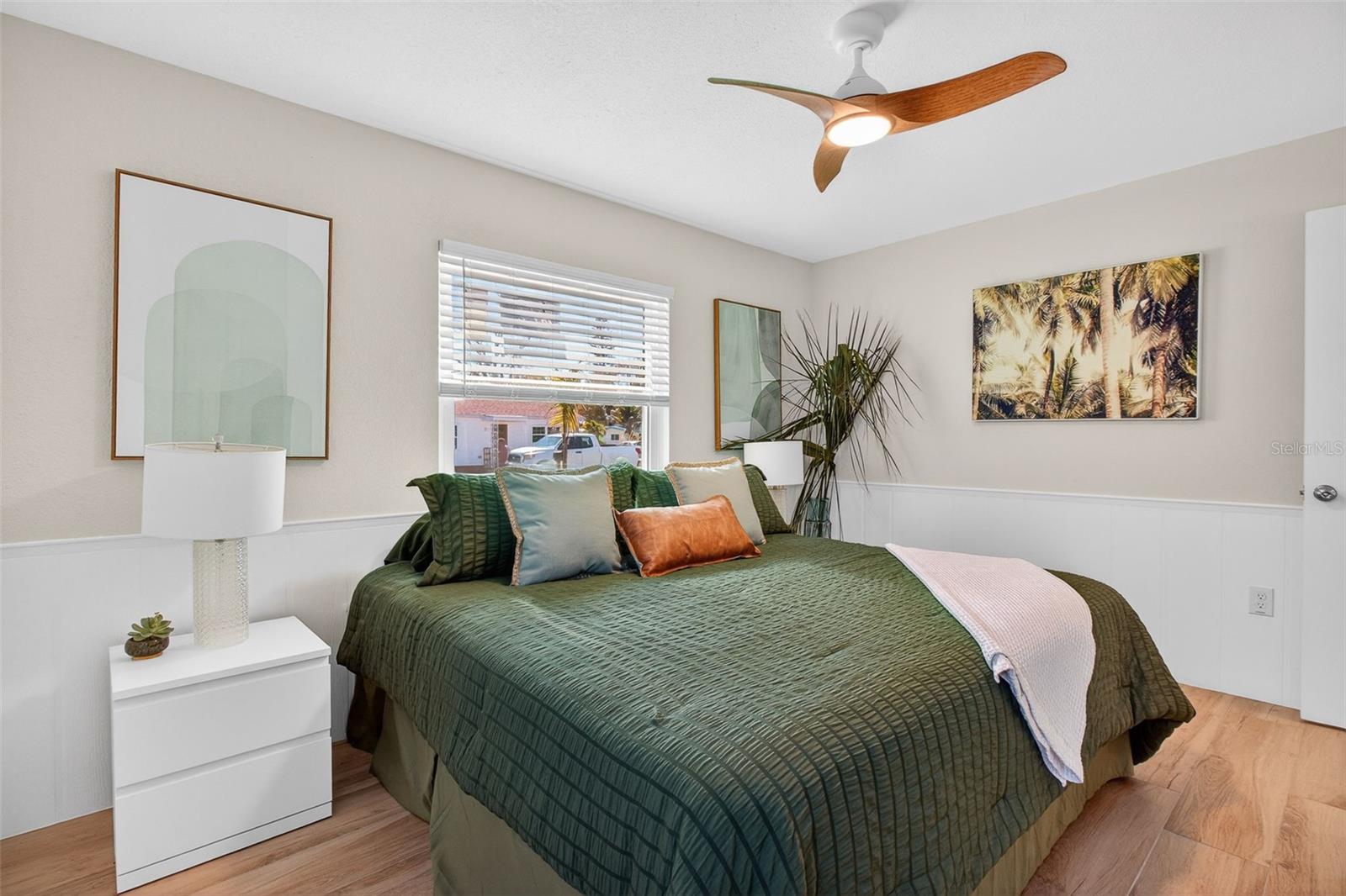 HAYNSWORTH HEIGHTS - Residential