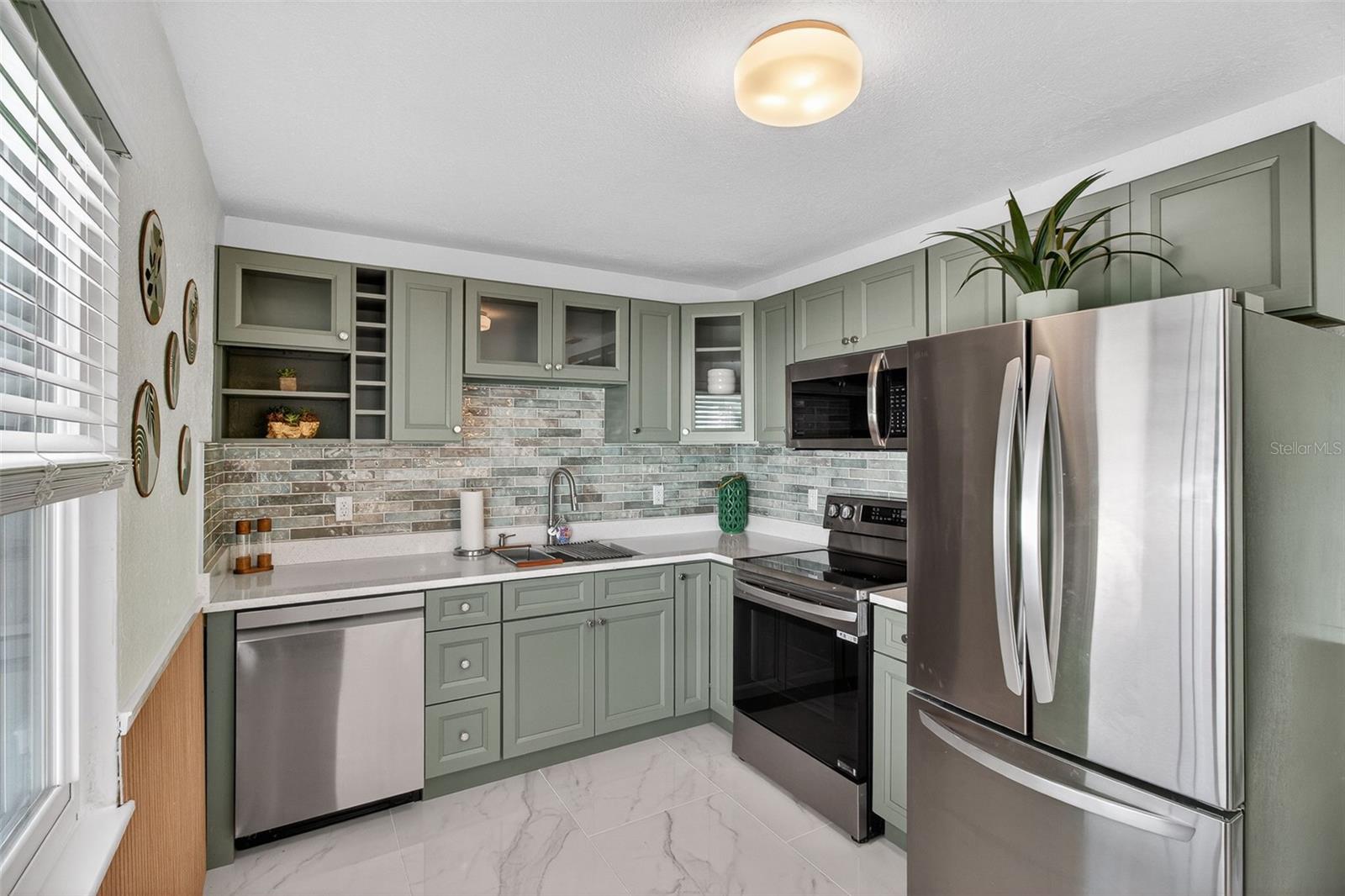 HAYNSWORTH HEIGHTS - Residential