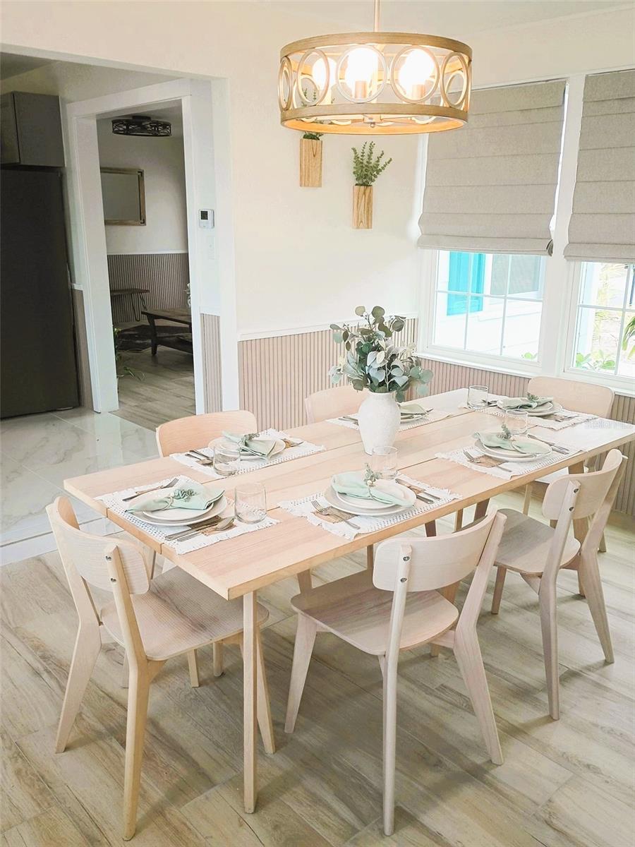 HAYNSWORTH HEIGHTS - Residential