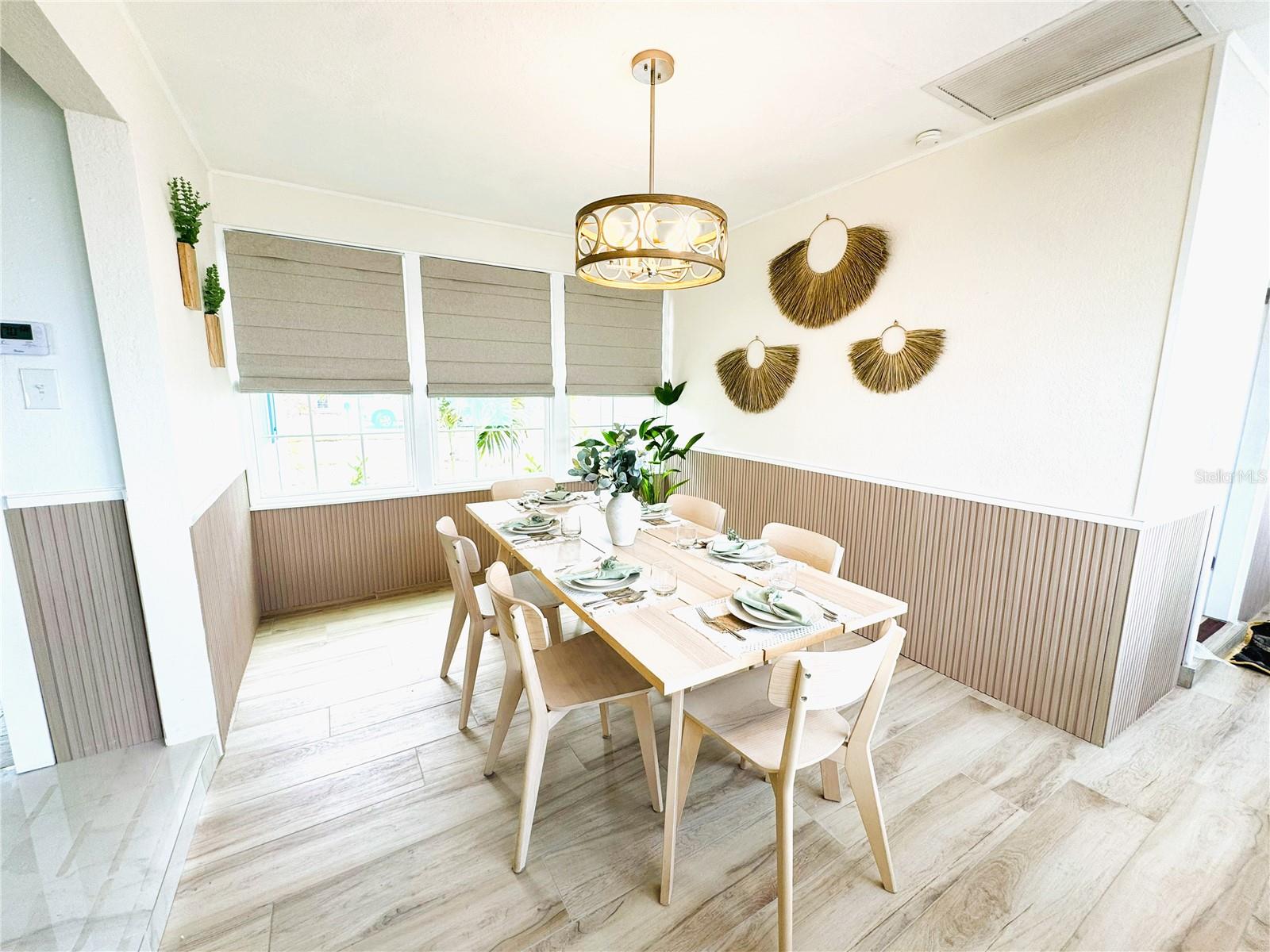 HAYNSWORTH HEIGHTS - Residential