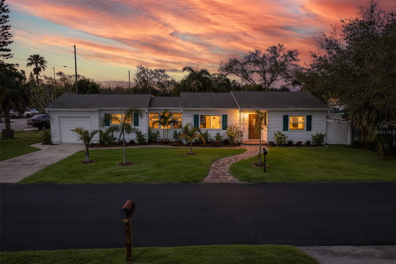 HAYNSWORTH HEIGHTS - Residential