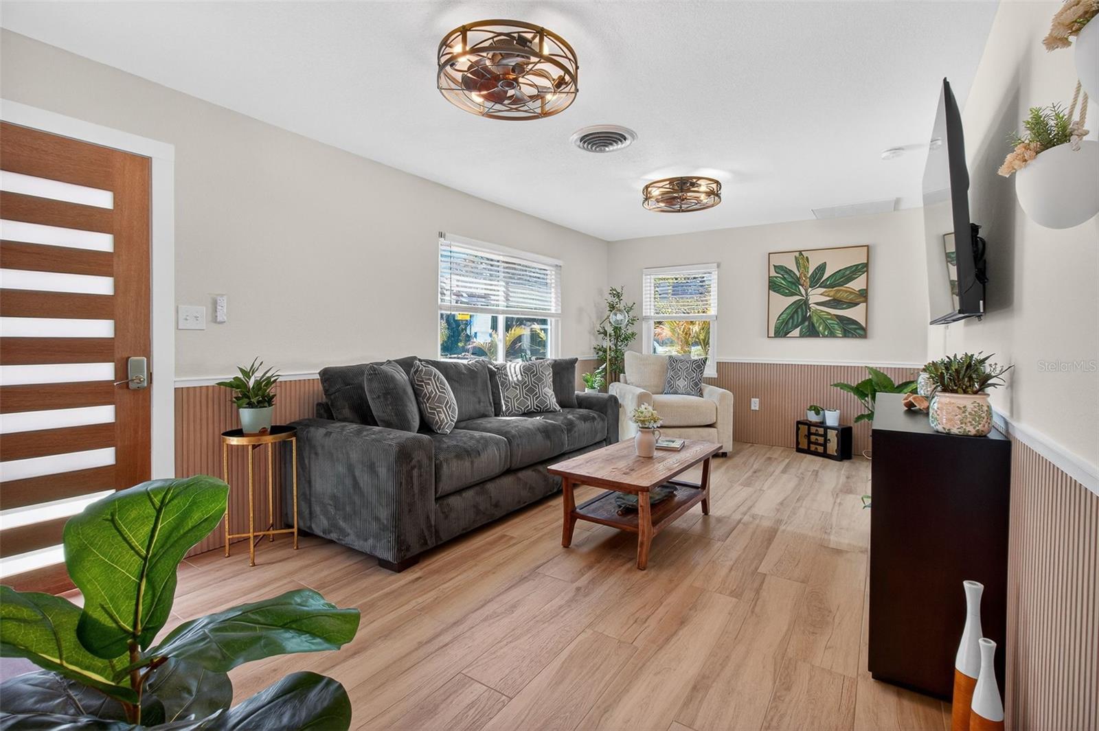 HAYNSWORTH HEIGHTS - Residential