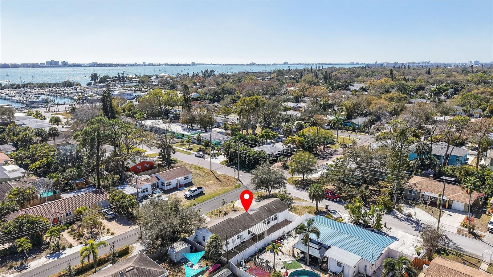 HAYNSWORTH HEIGHTS - Residential