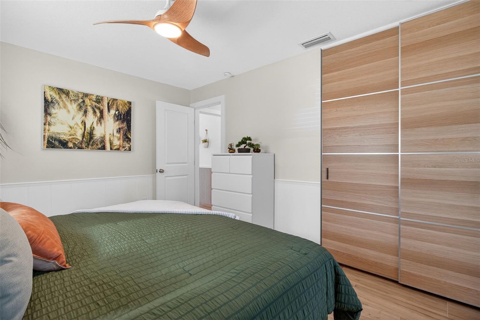 HAYNSWORTH HEIGHTS - Residential