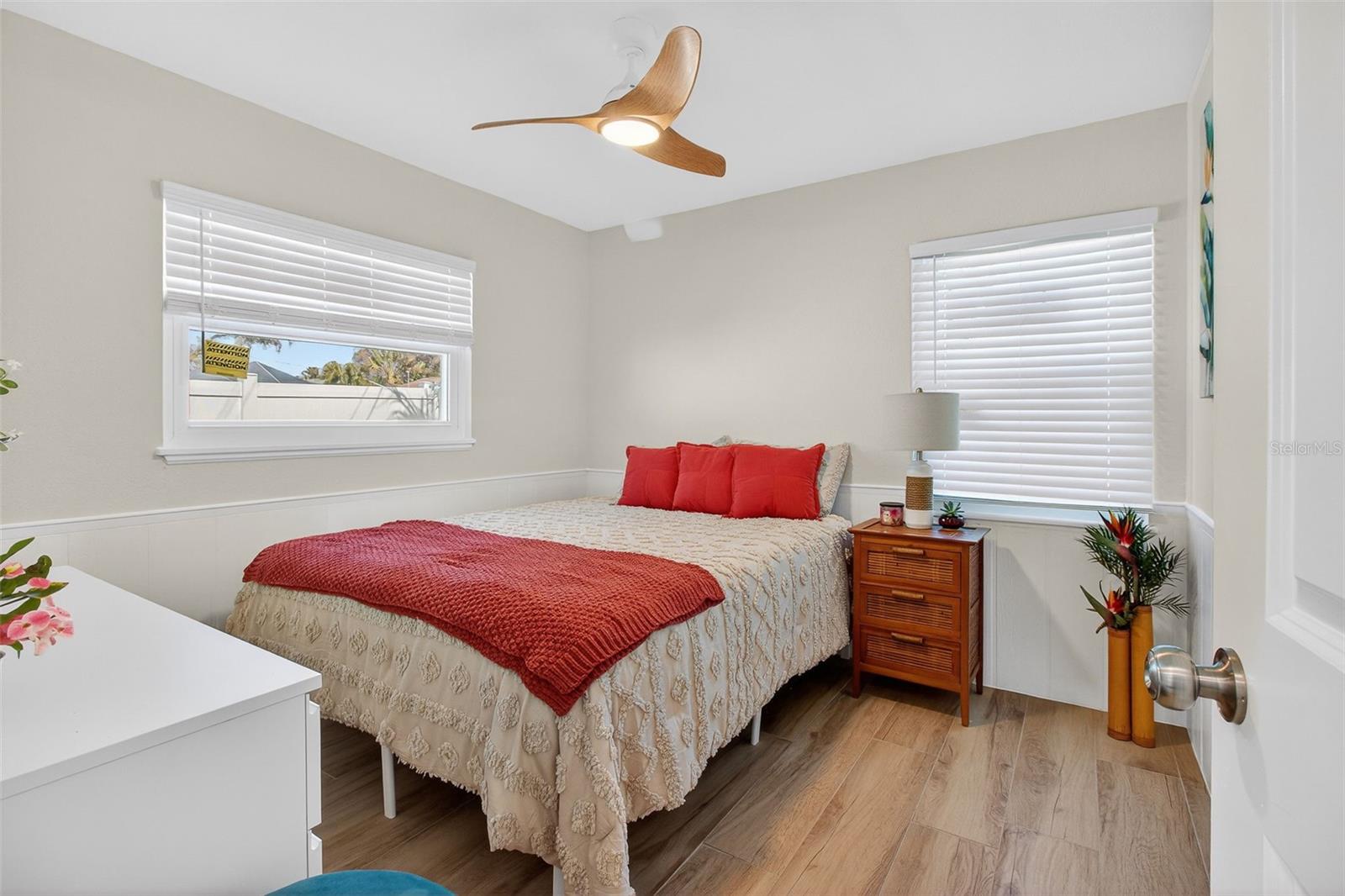 HAYNSWORTH HEIGHTS - Residential