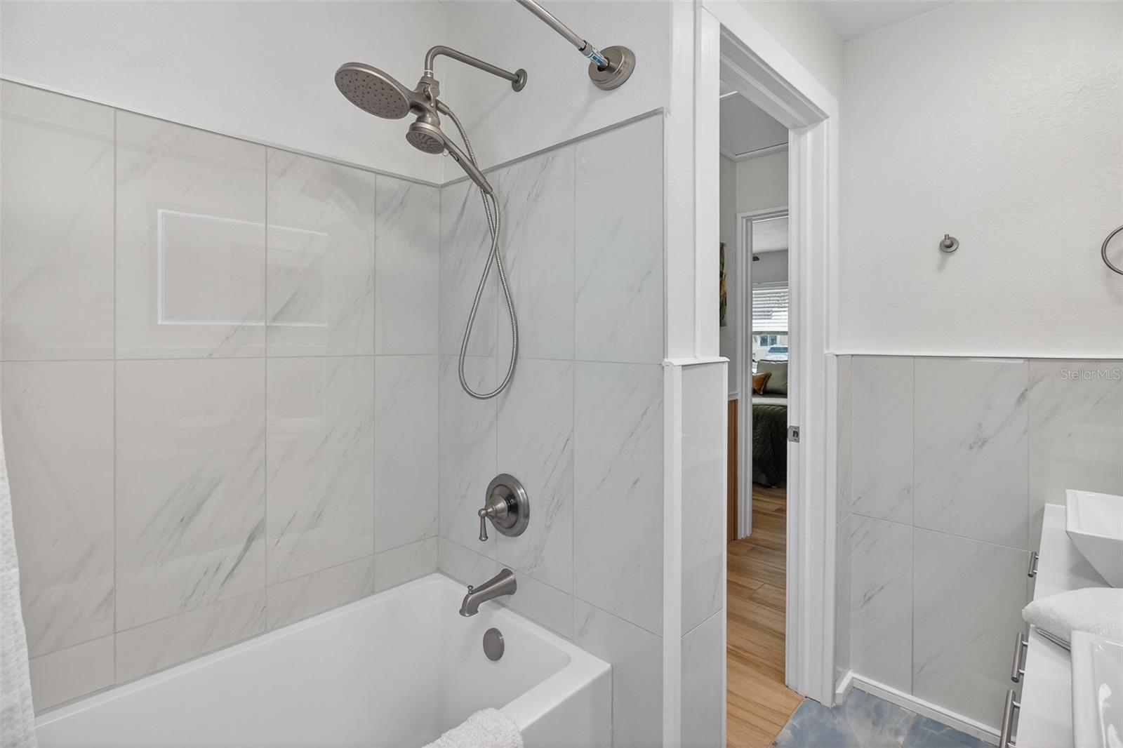 HAYNSWORTH HEIGHTS - Residential