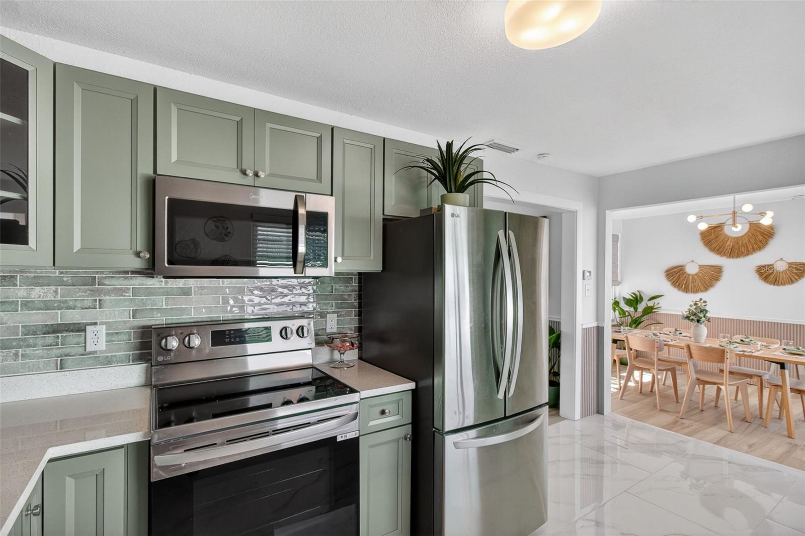 HAYNSWORTH HEIGHTS - Residential