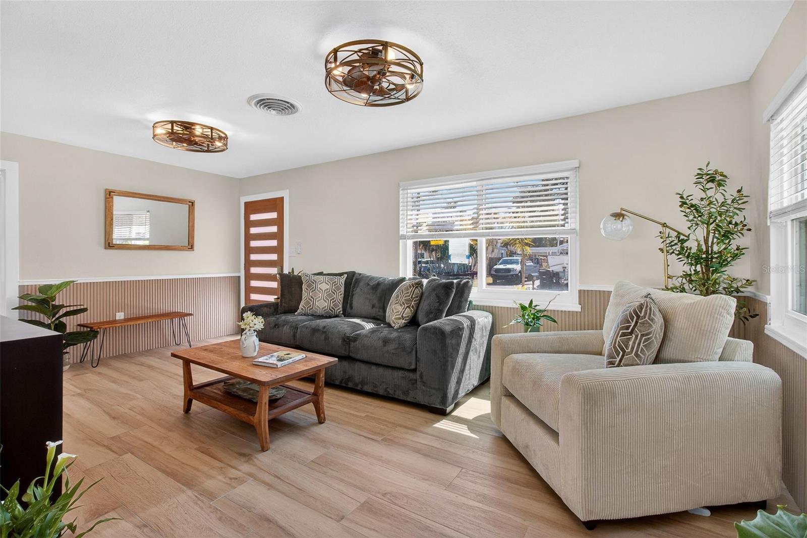 HAYNSWORTH HEIGHTS - Residential