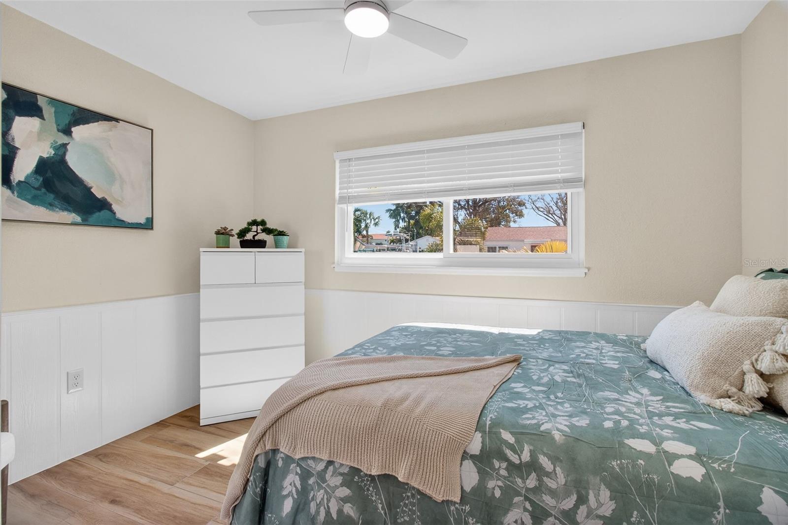 HAYNSWORTH HEIGHTS - Residential