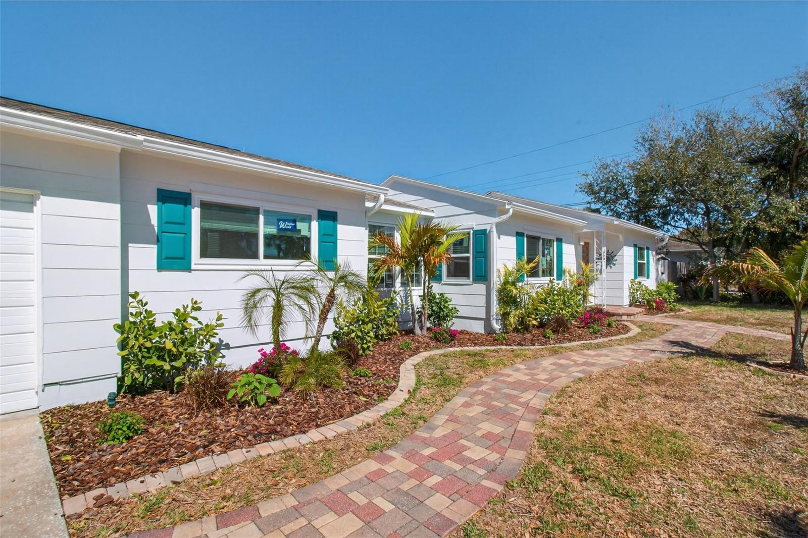 HAYNSWORTH HEIGHTS - Residential