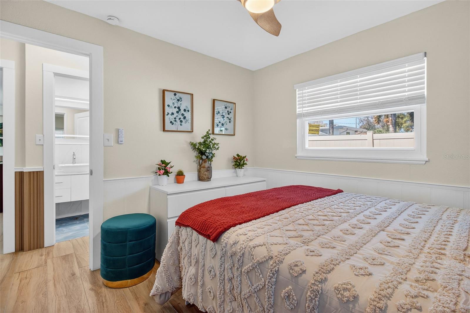 HAYNSWORTH HEIGHTS - Residential