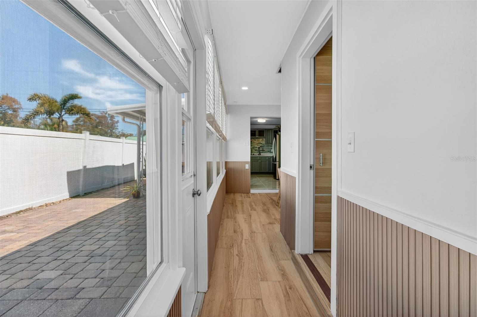 HAYNSWORTH HEIGHTS - Residential