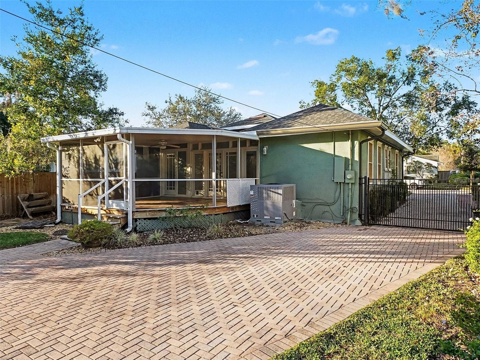 ORWIN MANOR WESTMINSTER SEC - Residential