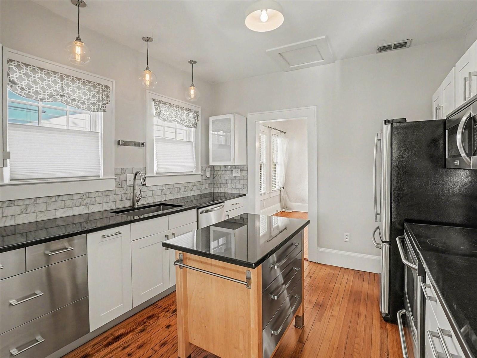 ORWIN MANOR WESTMINSTER SEC - Residential