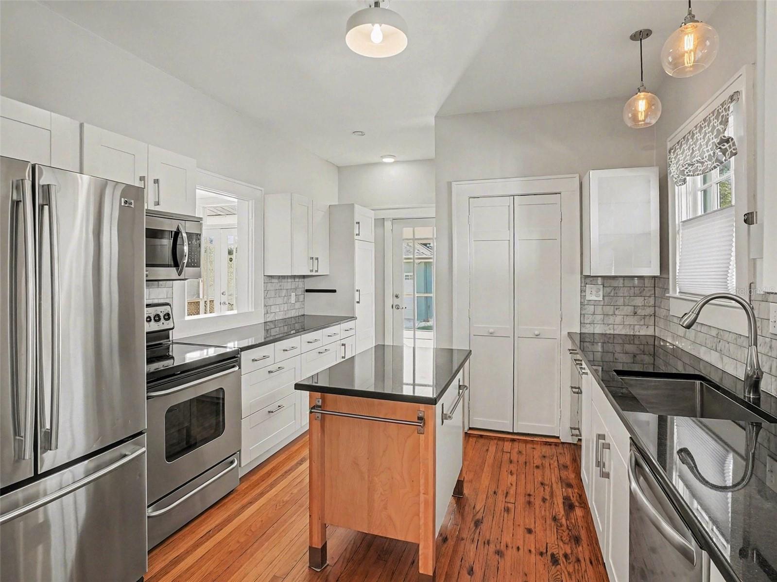 ORWIN MANOR WESTMINSTER SEC - Residential