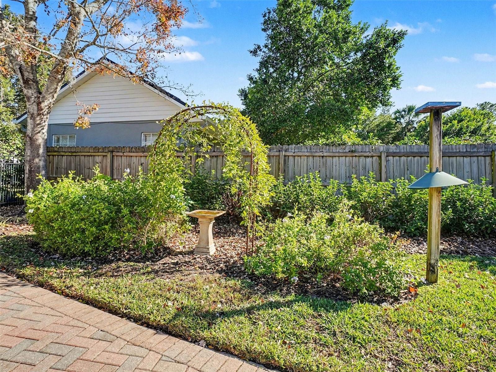 ORWIN MANOR WESTMINSTER SEC - Residential