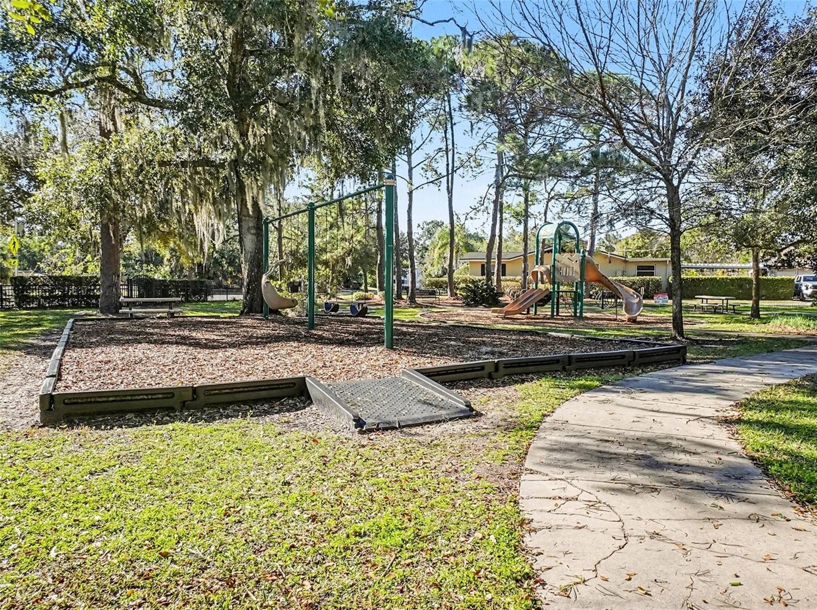 ORWIN MANOR WESTMINSTER SEC - Residential