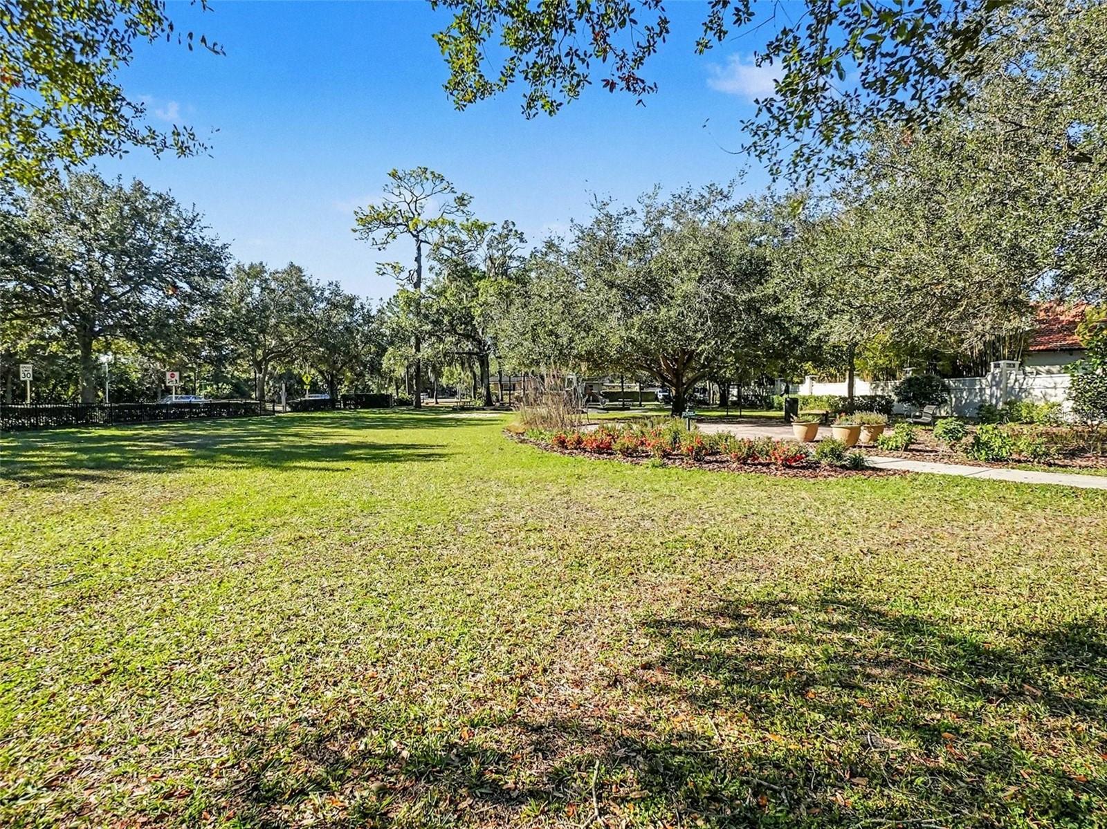 ORWIN MANOR WESTMINSTER SEC - Residential