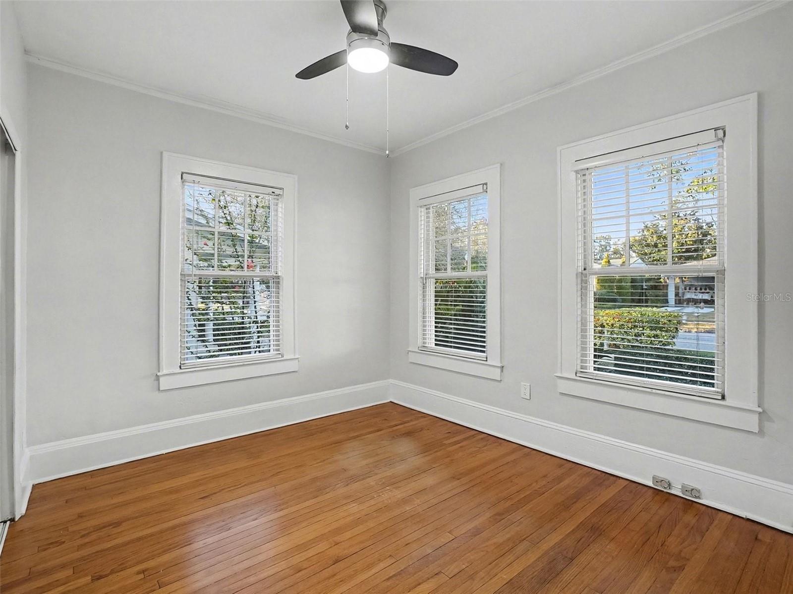 ORWIN MANOR WESTMINSTER SEC - Residential