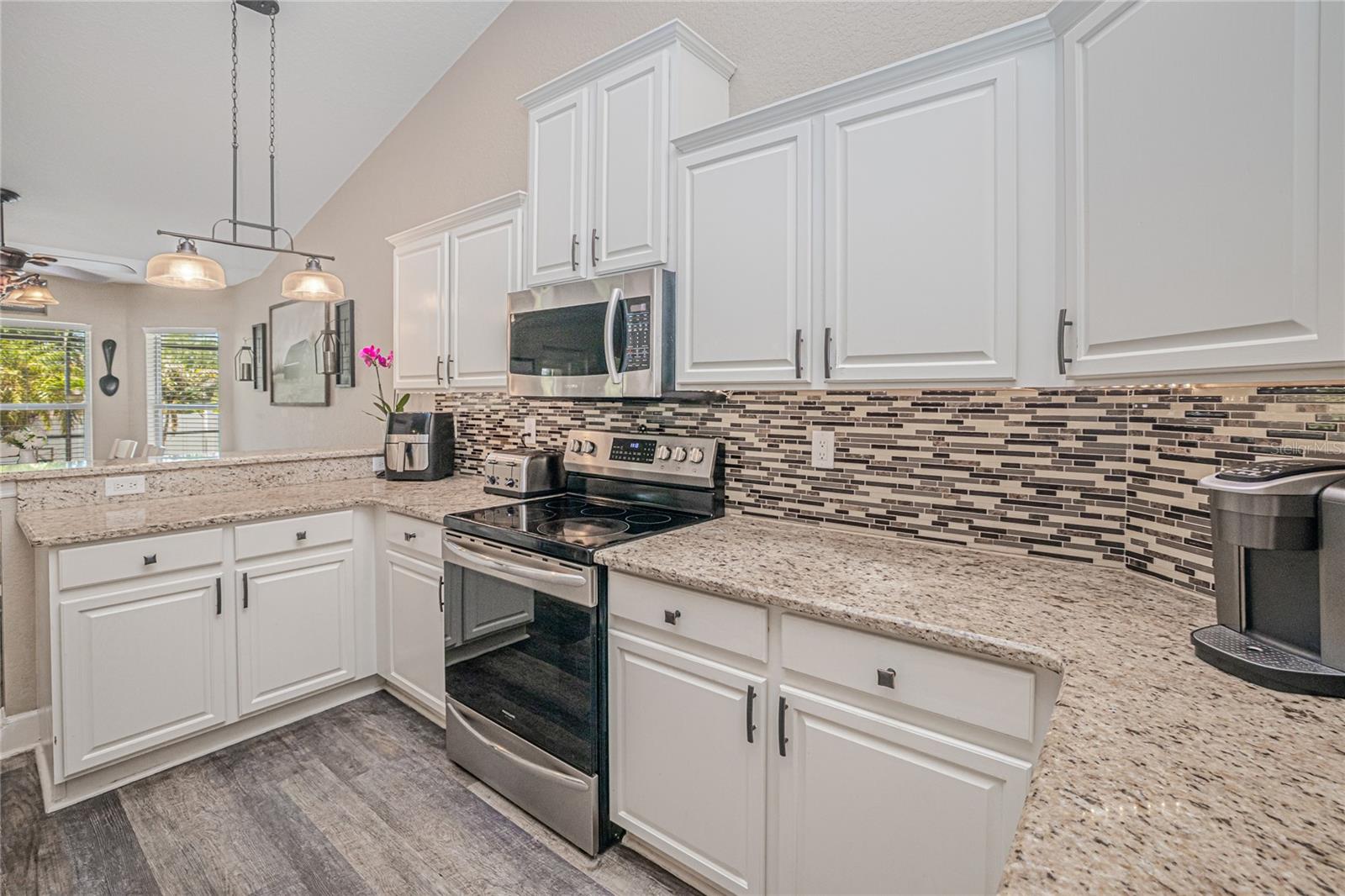 PORT CHARLOTTE 49 - Residential