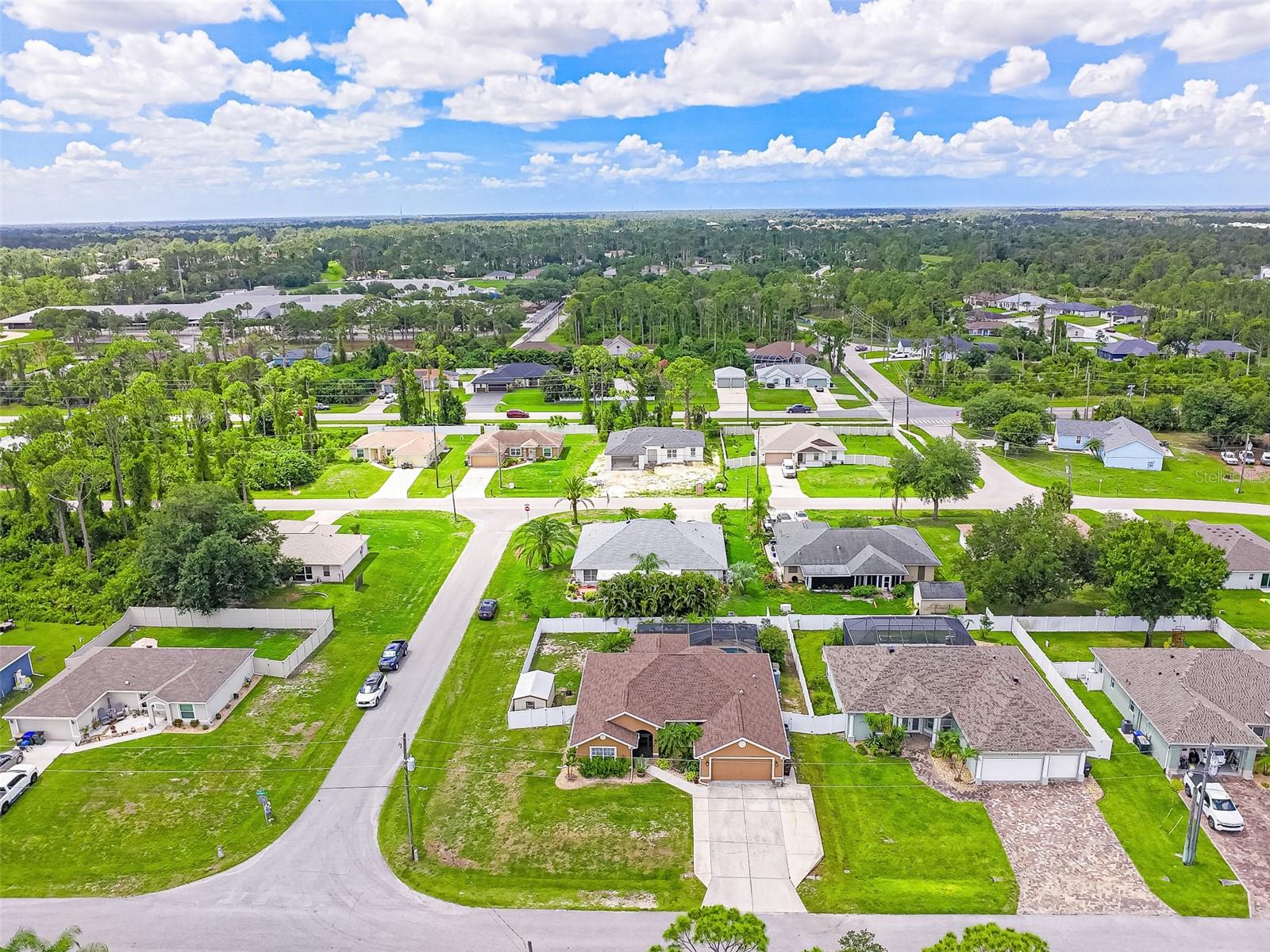 PORT CHARLOTTE 49 - Residential