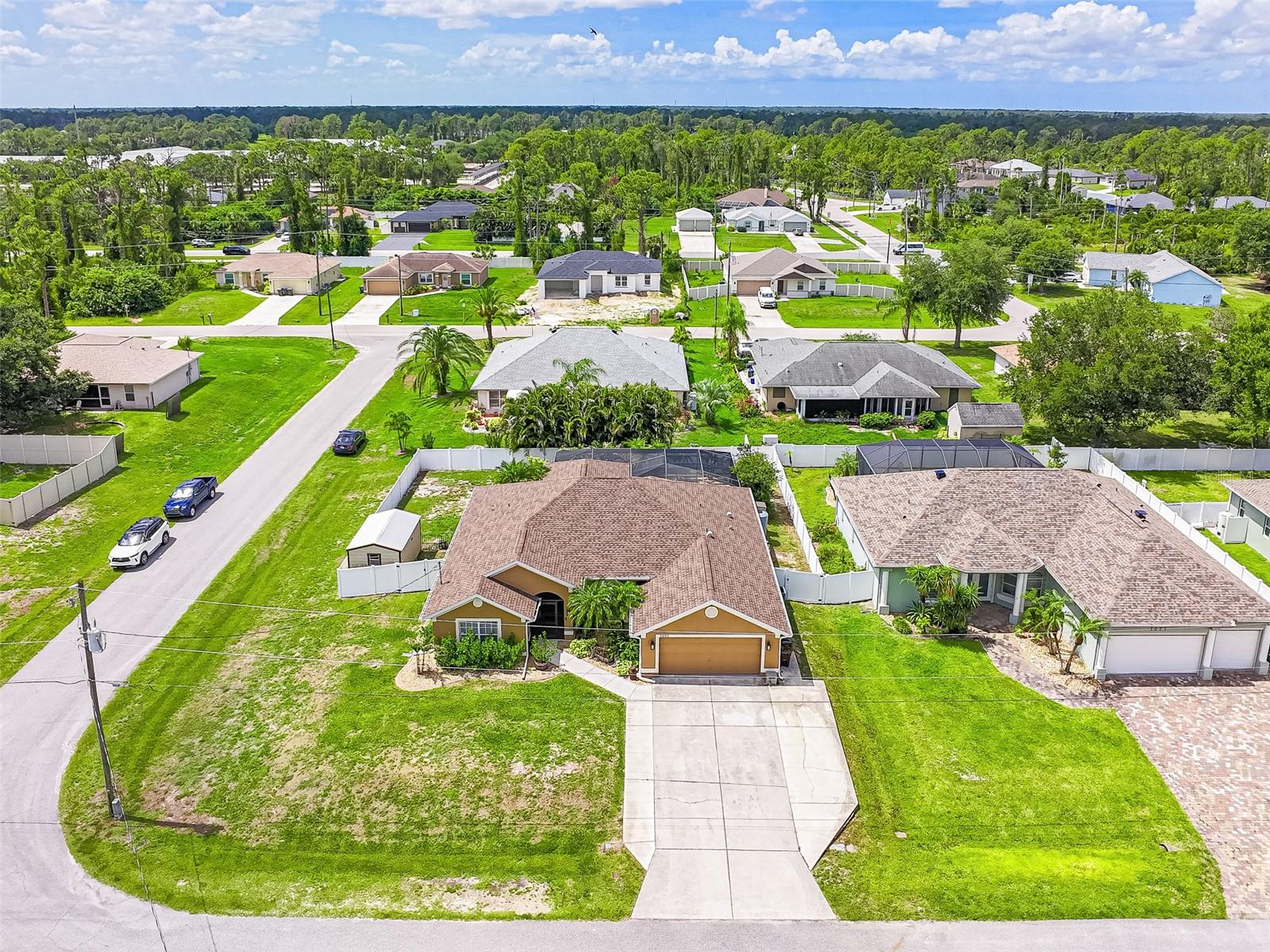 PORT CHARLOTTE 49 - Residential