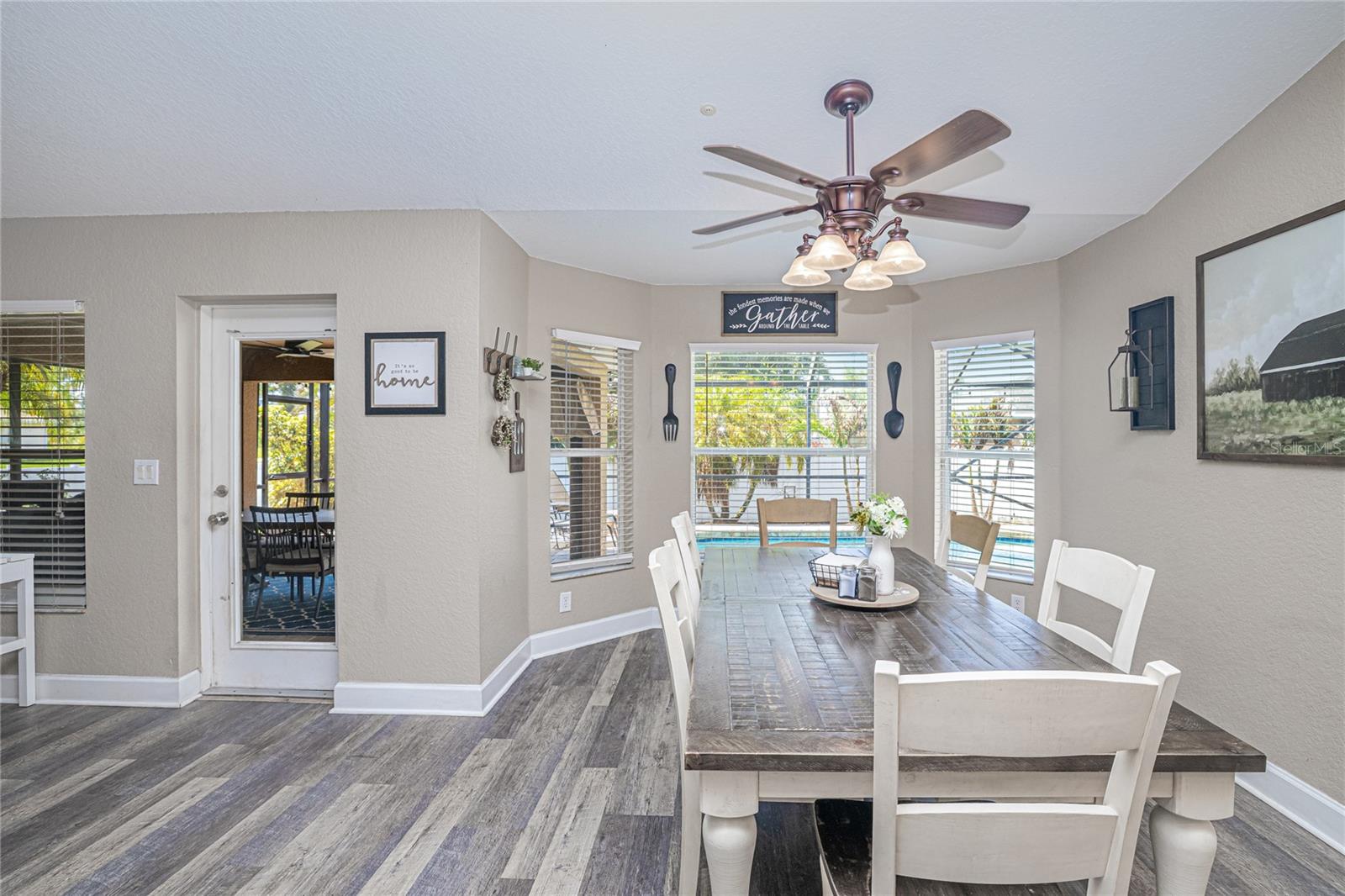 PORT CHARLOTTE 49 - Residential