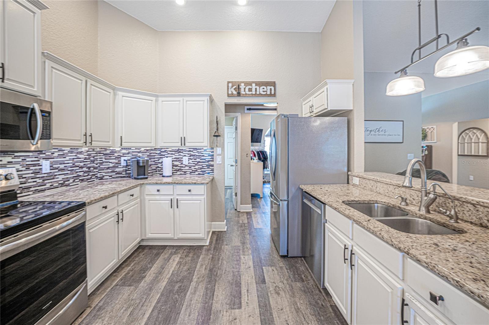 PORT CHARLOTTE 49 - Residential