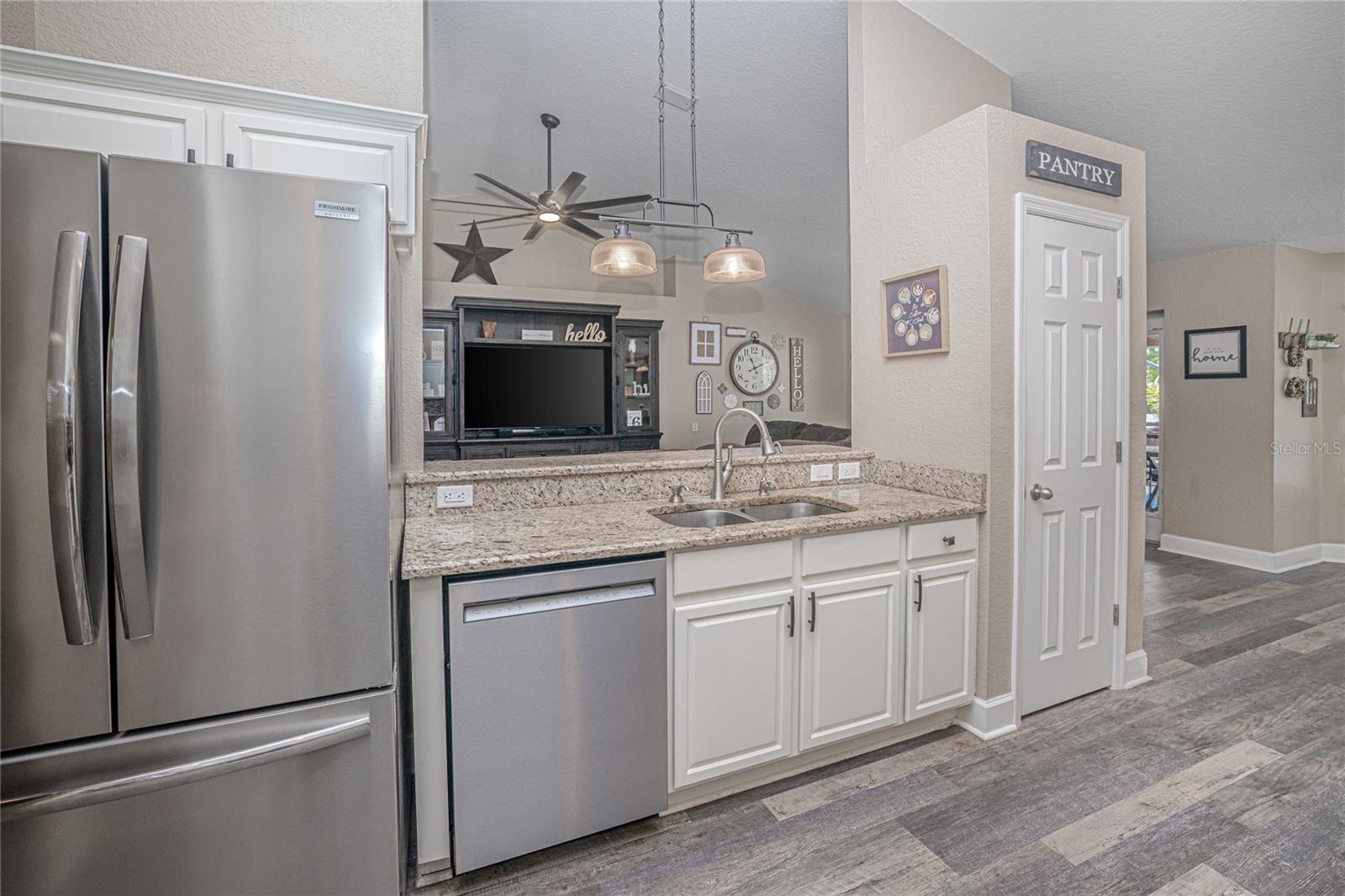 PORT CHARLOTTE 49 - Residential