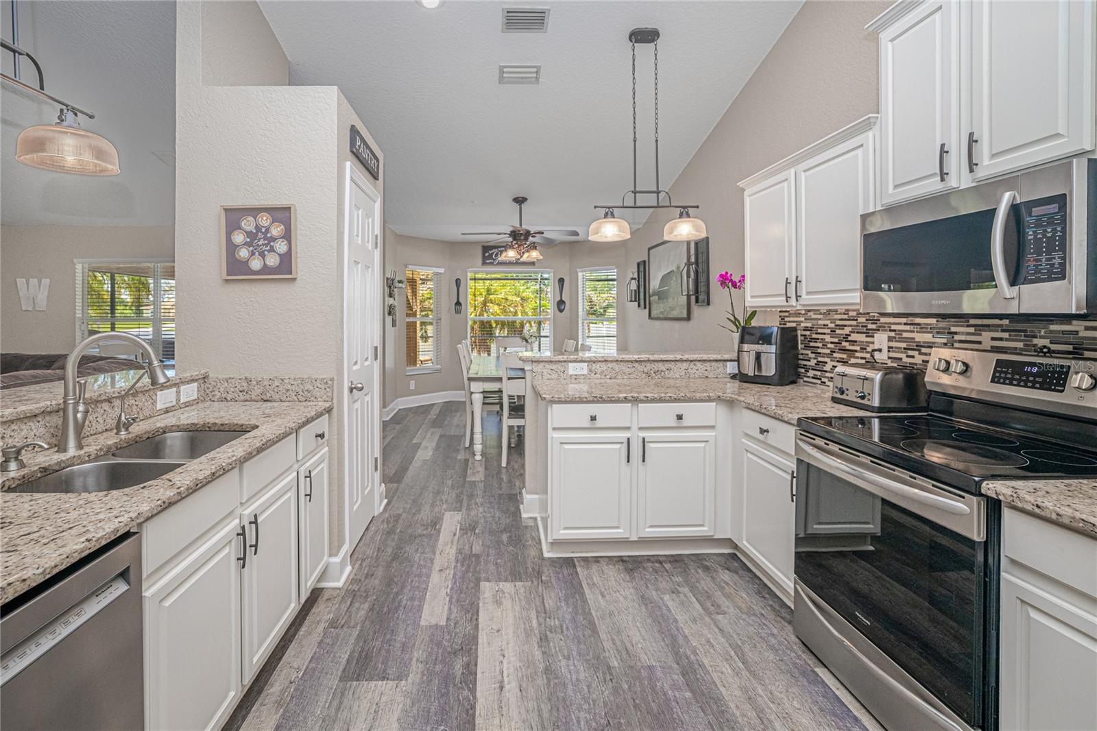 PORT CHARLOTTE 49 - Residential