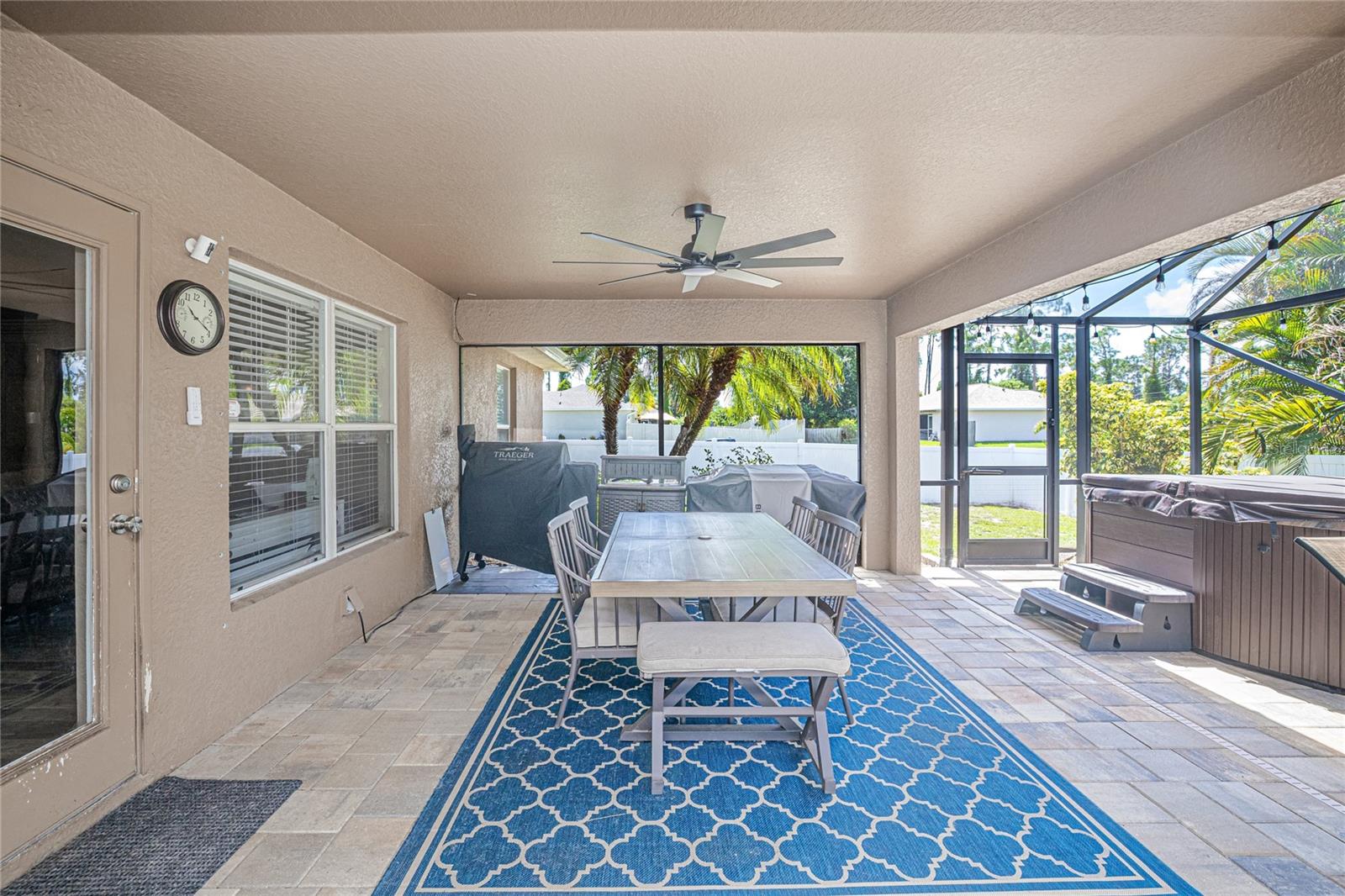PORT CHARLOTTE 49 - Residential