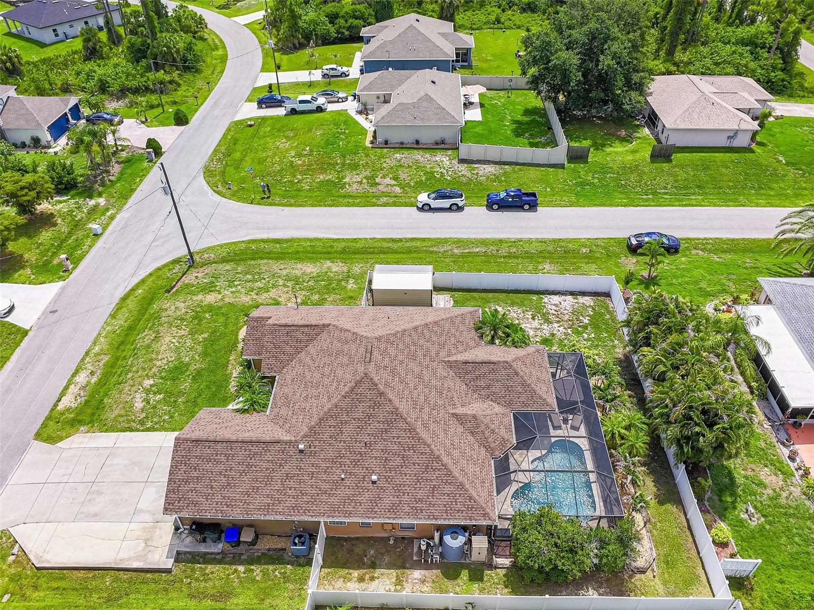 PORT CHARLOTTE 49 - Residential