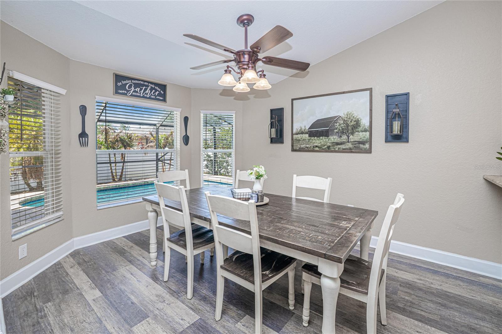 PORT CHARLOTTE 49 - Residential