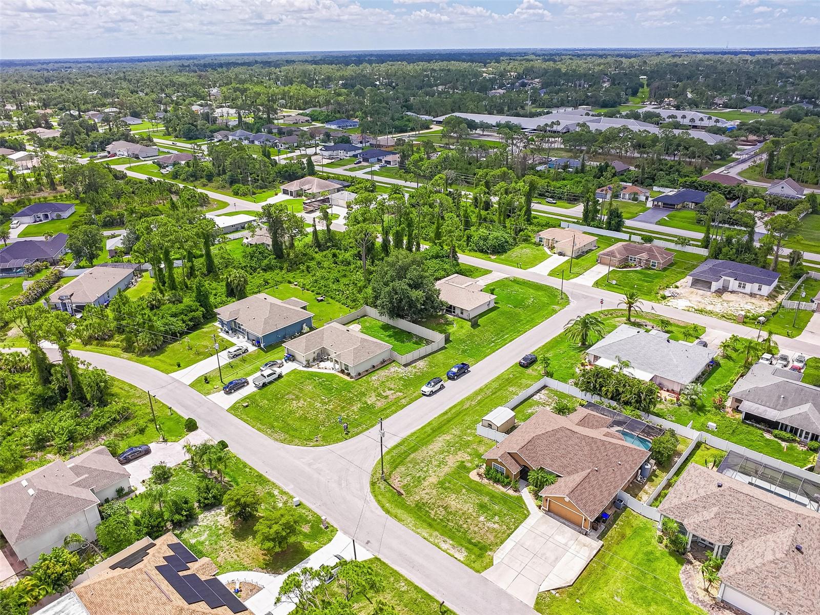 PORT CHARLOTTE 49 - Residential
