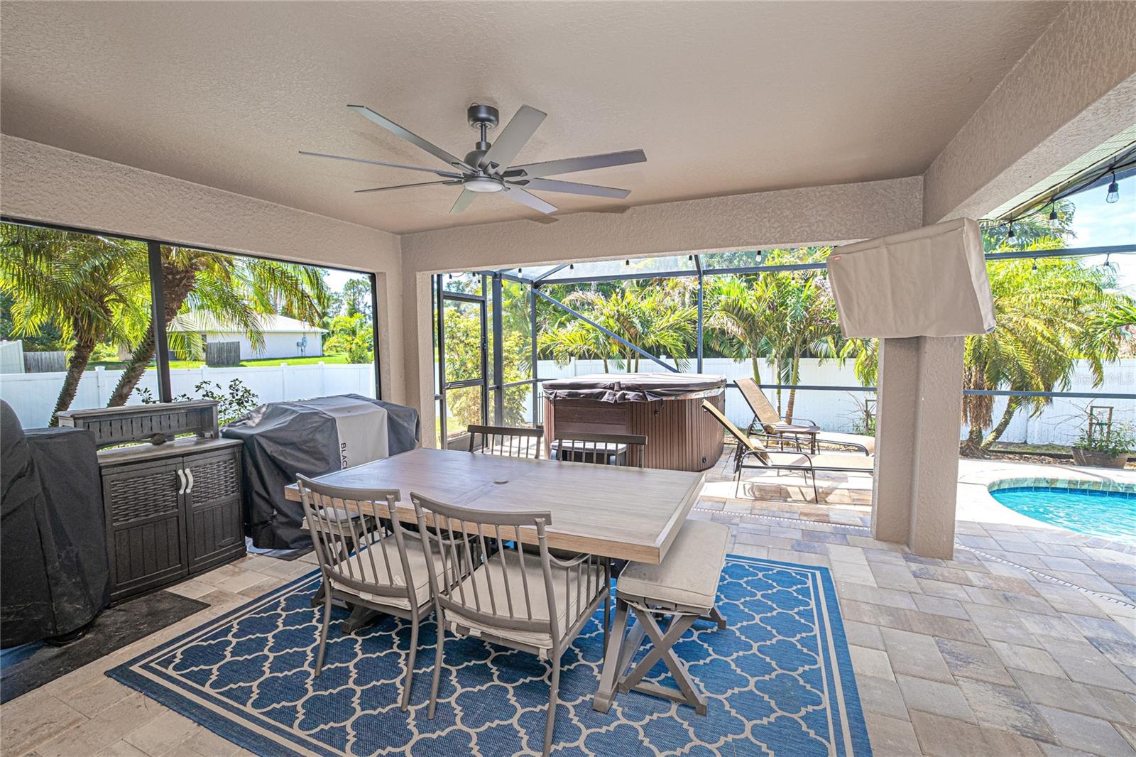 PORT CHARLOTTE 49 - Residential