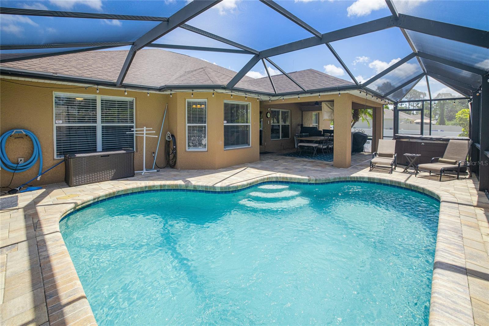 PORT CHARLOTTE 49 - Residential