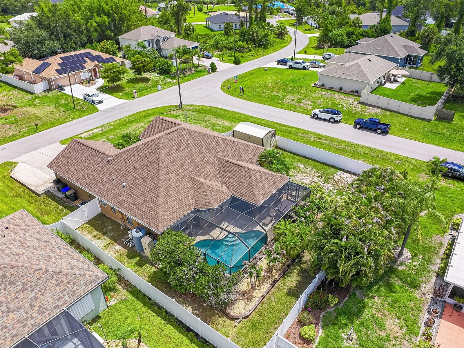 PORT CHARLOTTE 49 - Residential