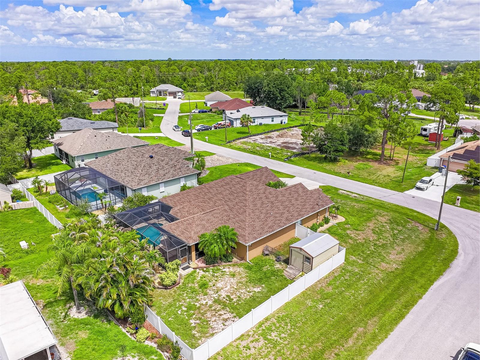 PORT CHARLOTTE 49 - Residential