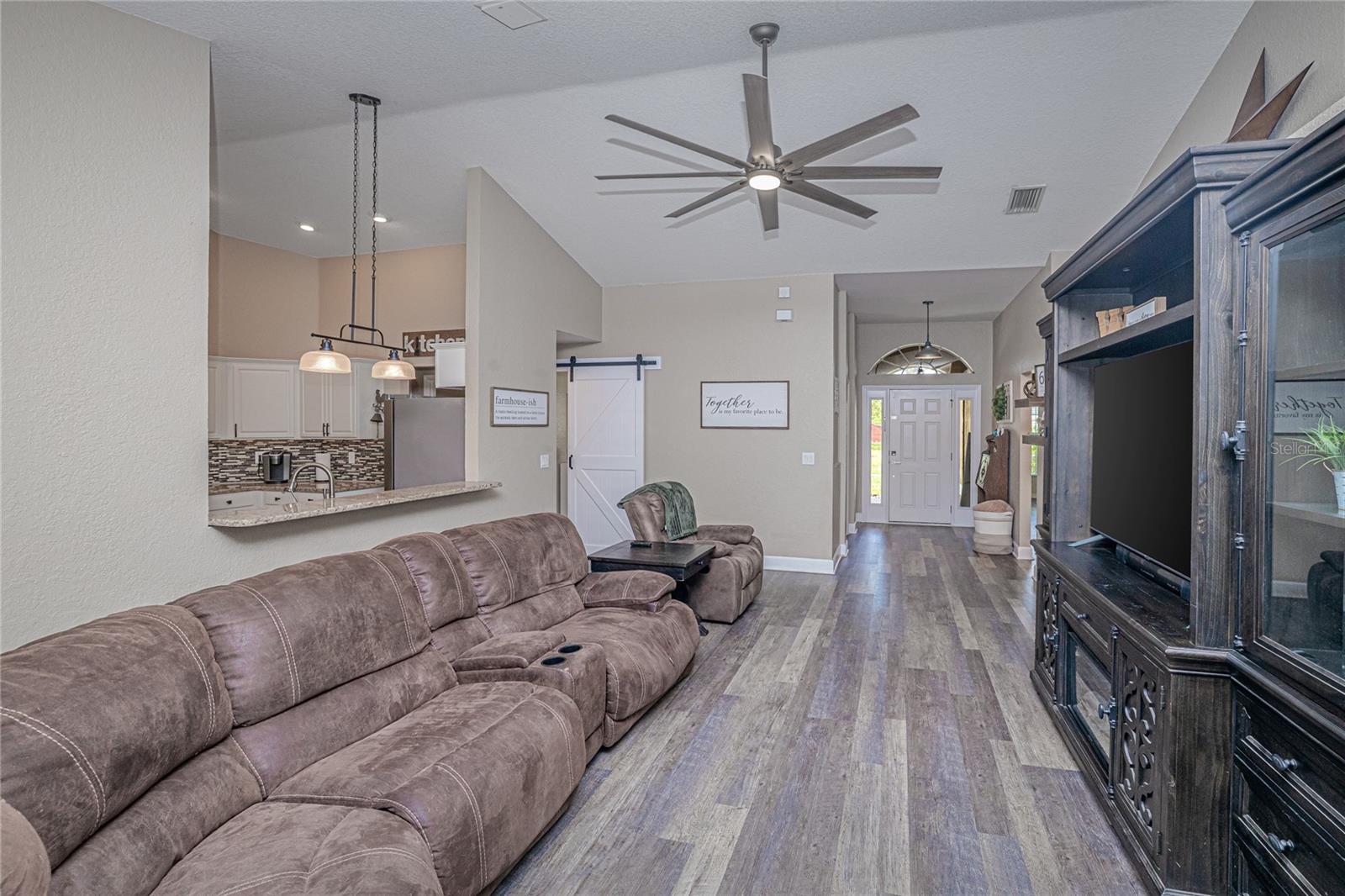 PORT CHARLOTTE 49 - Residential