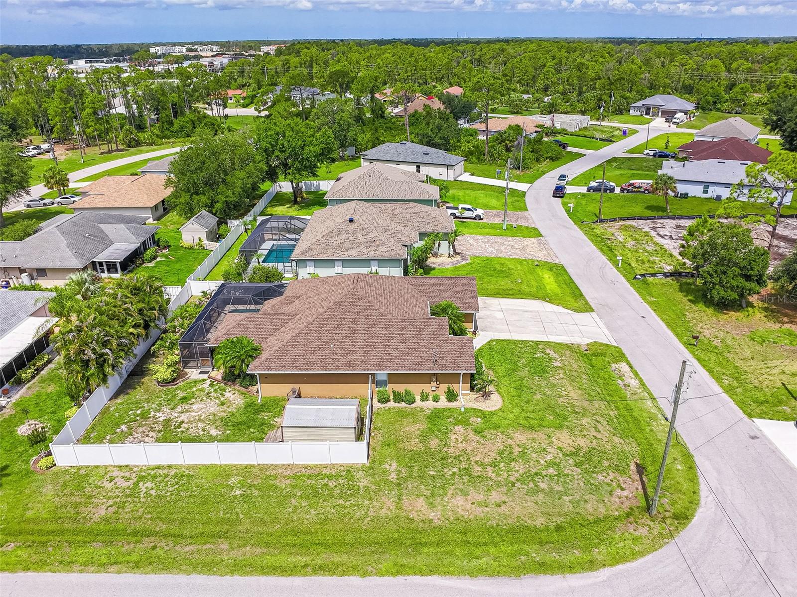 PORT CHARLOTTE 49 - Residential