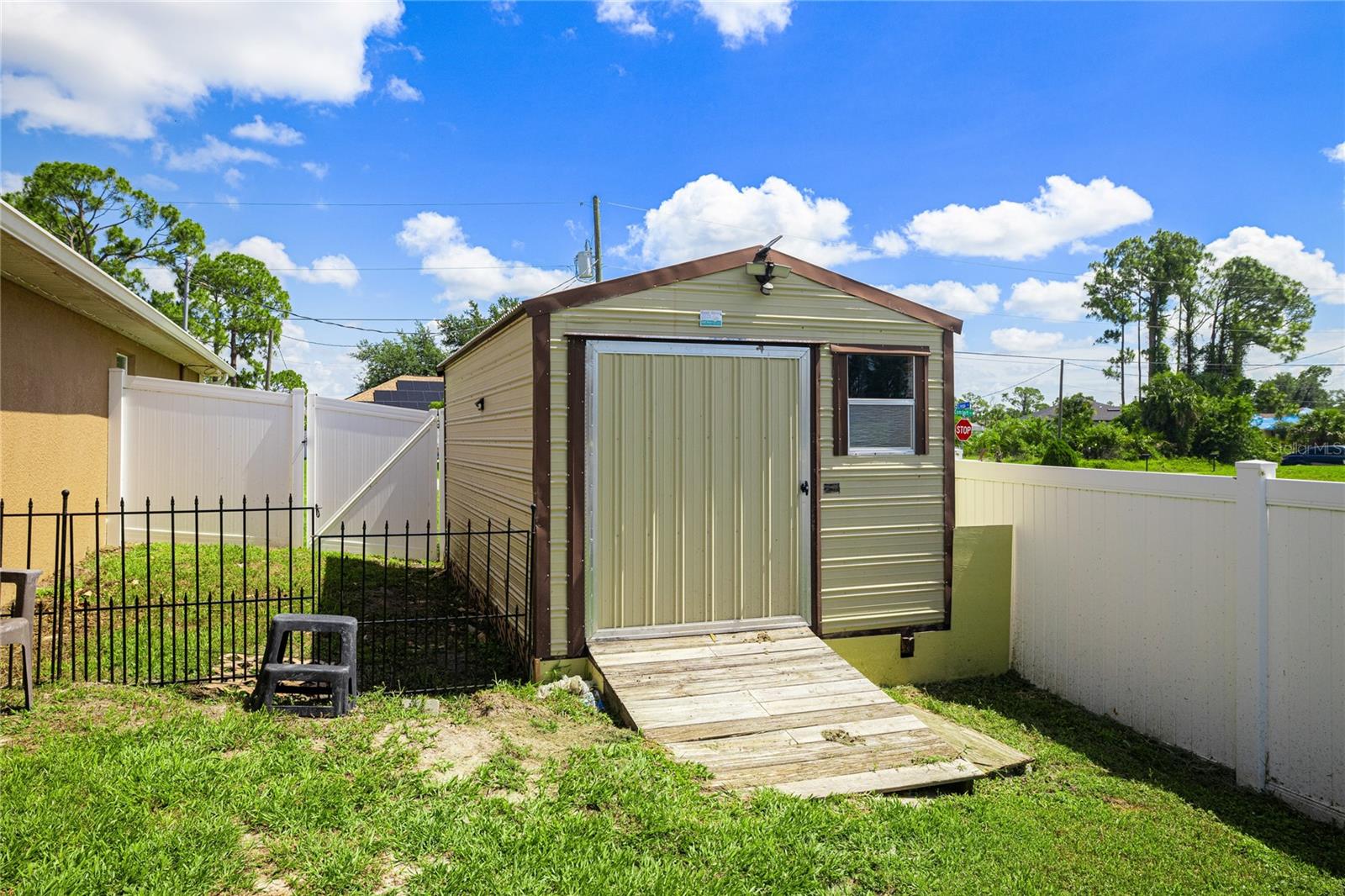 PORT CHARLOTTE 49 - Residential