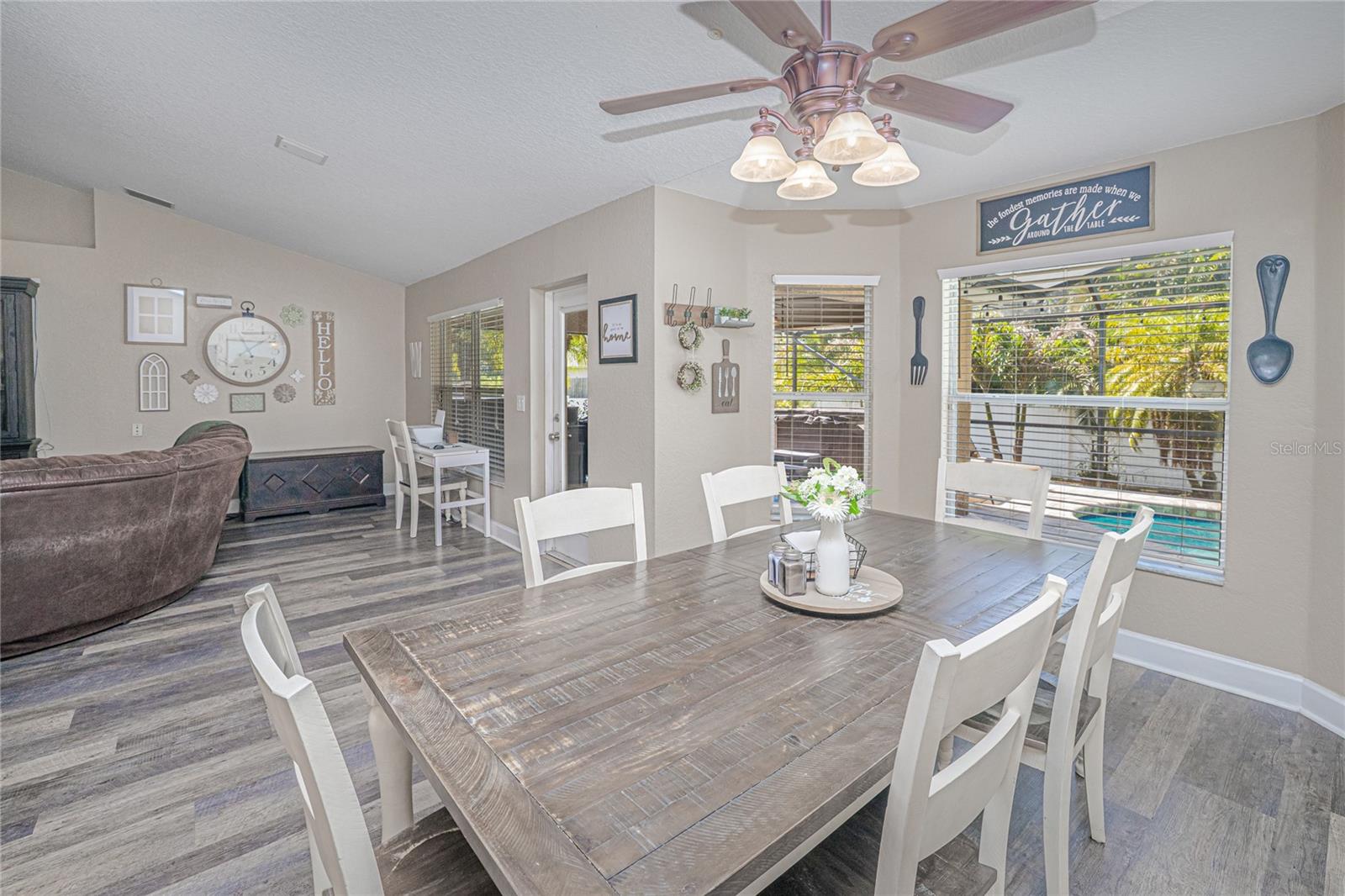 PORT CHARLOTTE 49 - Residential