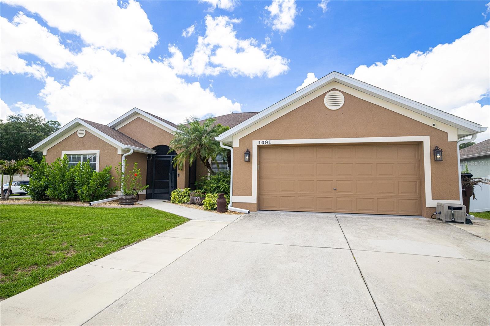 PORT CHARLOTTE 49 - Residential