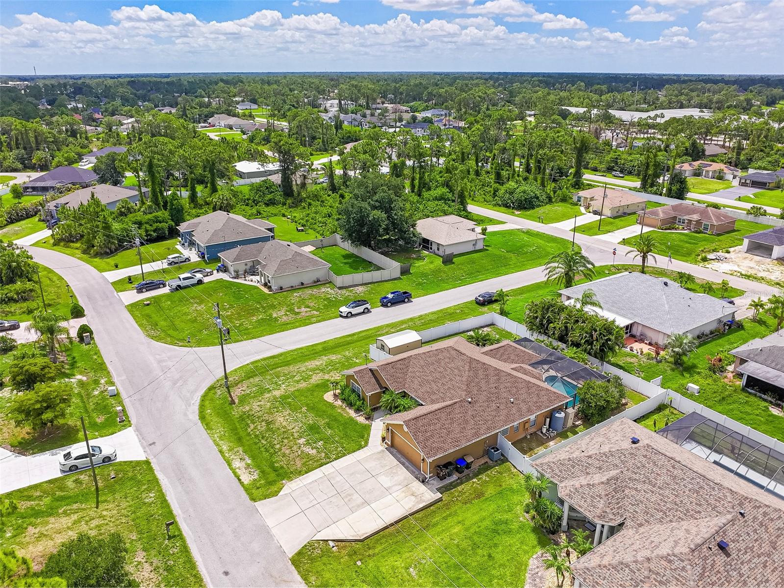 PORT CHARLOTTE 49 - Residential