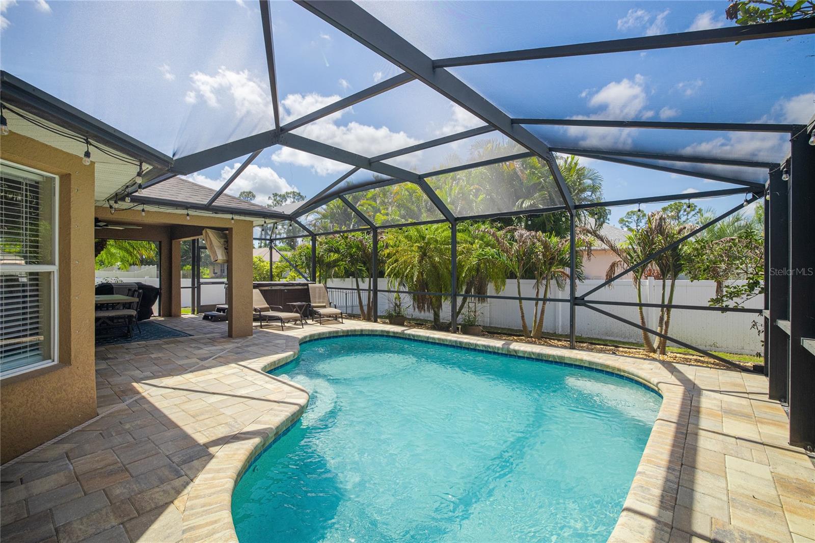 PORT CHARLOTTE 49 - Residential