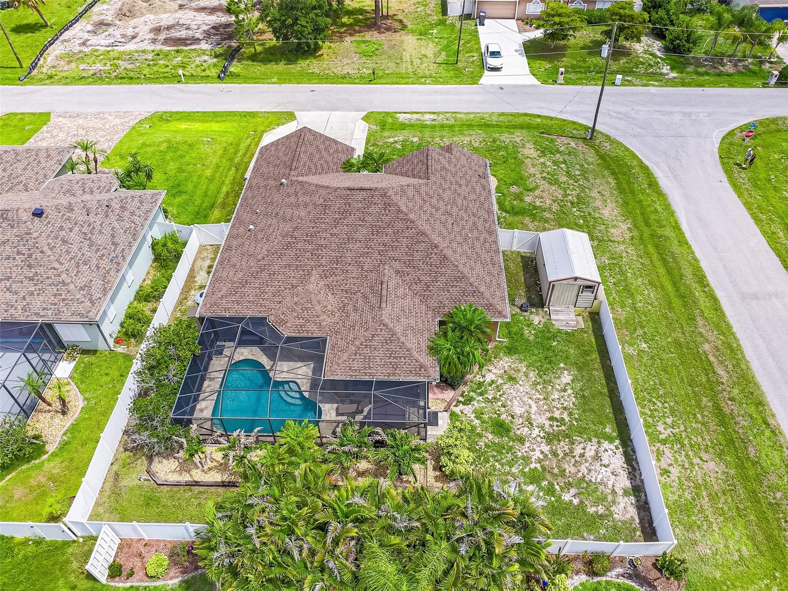 PORT CHARLOTTE 49 - Residential
