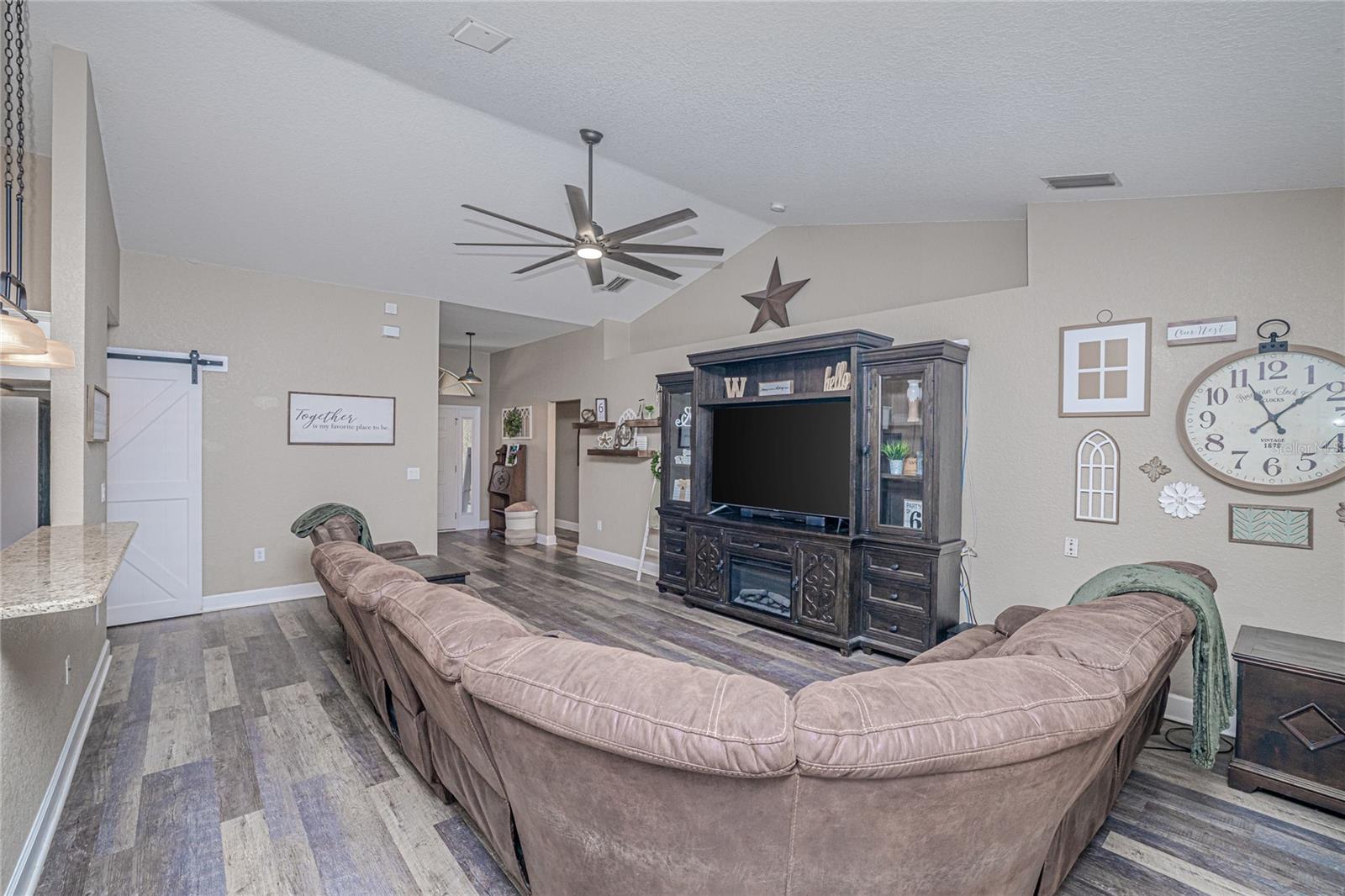 PORT CHARLOTTE 49 - Residential